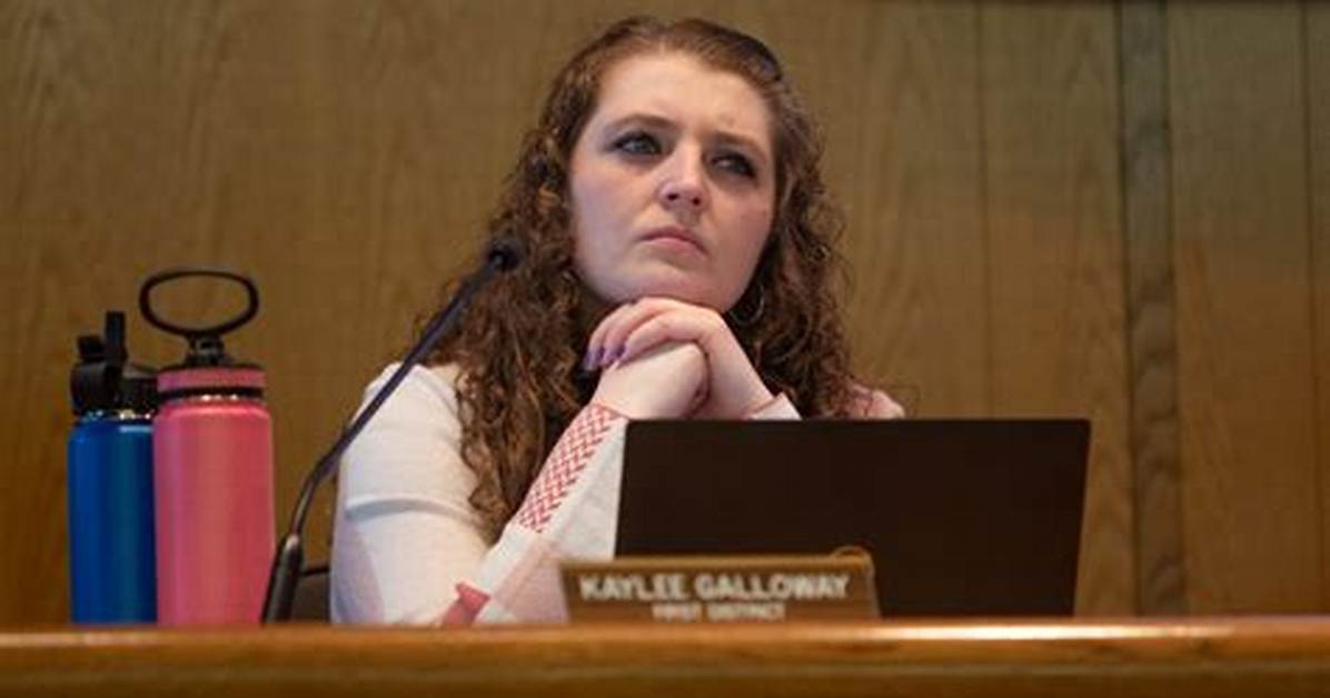 Uncover the Truth Behind the "Kaylee Galloway Leaks": Revelations and Lessons Learned