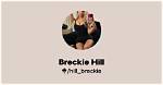 Uncover the Truth: Breckie Hill's Snapchat Leak Consequences