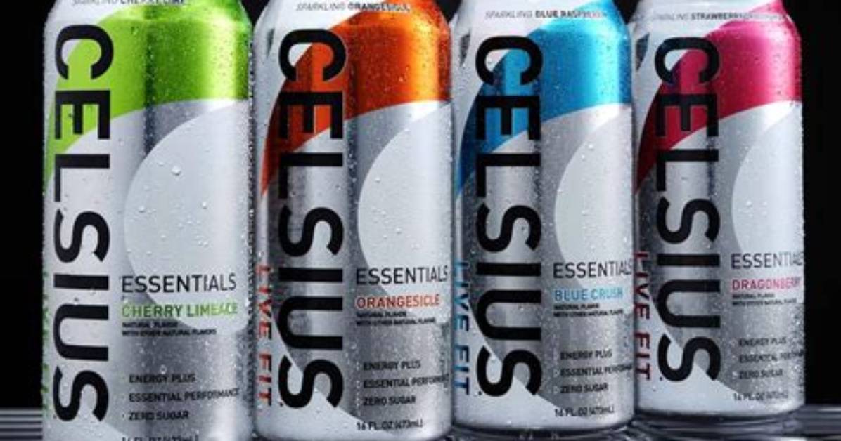 Uncover the Truth: Celsius Energy Drink and Drug Tests