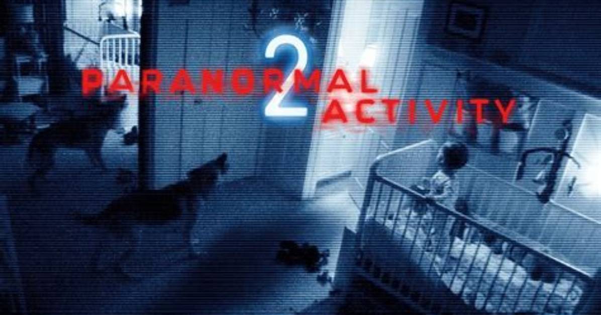 Uncover the Truth: Is "Paranormal Activity 2" Rooted in Reality?