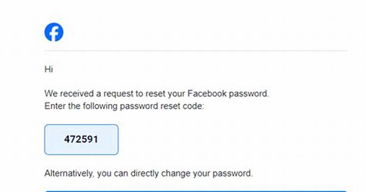 Uncover the Truth: Is Security Facebookmail Legit?