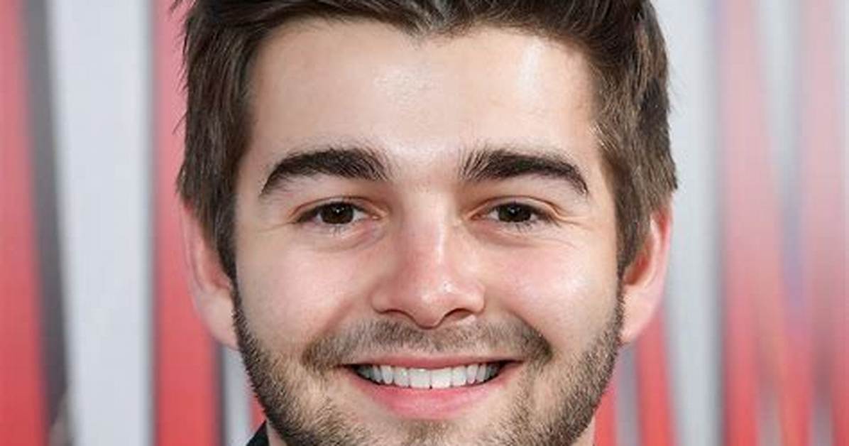 Uncover the Truth: Jack Griffo's Sexuality Revealed