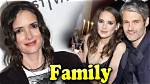 Uncover the Truth: Meet Winona Ryder's Little Princess