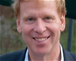Uncover the Truth: Roger Goodell's Siblings Revealed