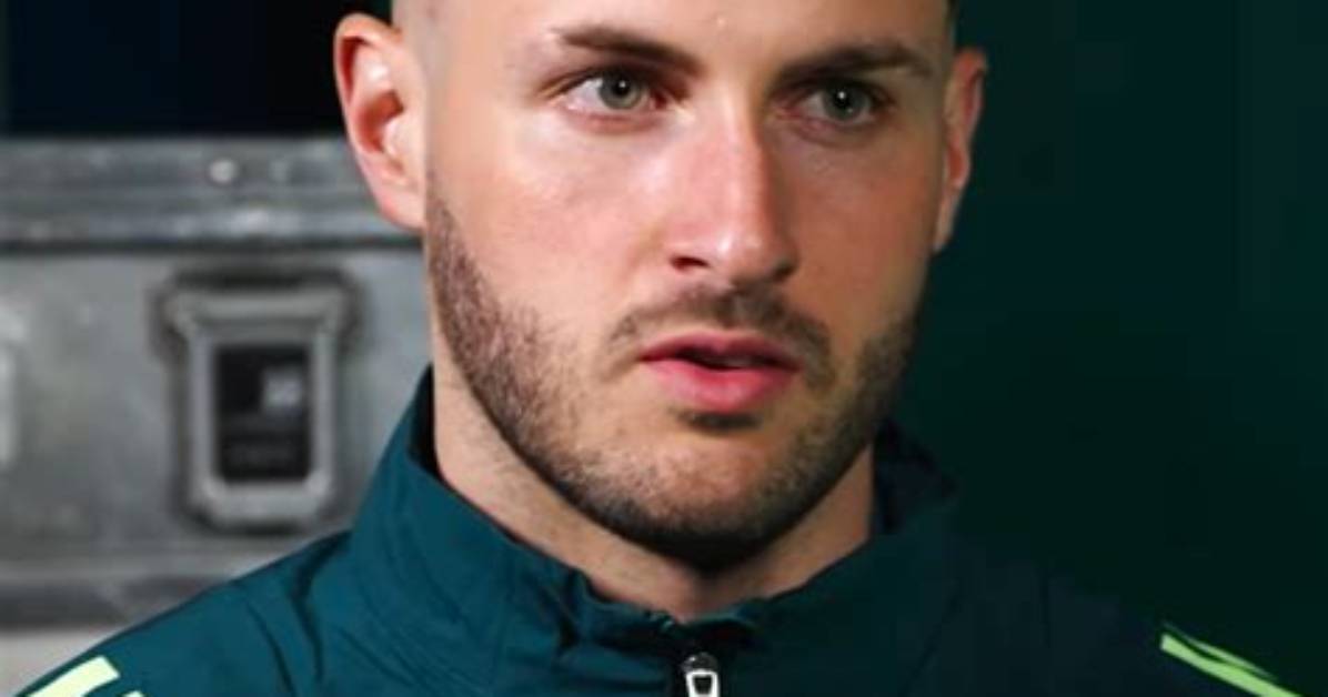Uncover the Truth: Santiago Gimenez's Mother's Inspiring Story