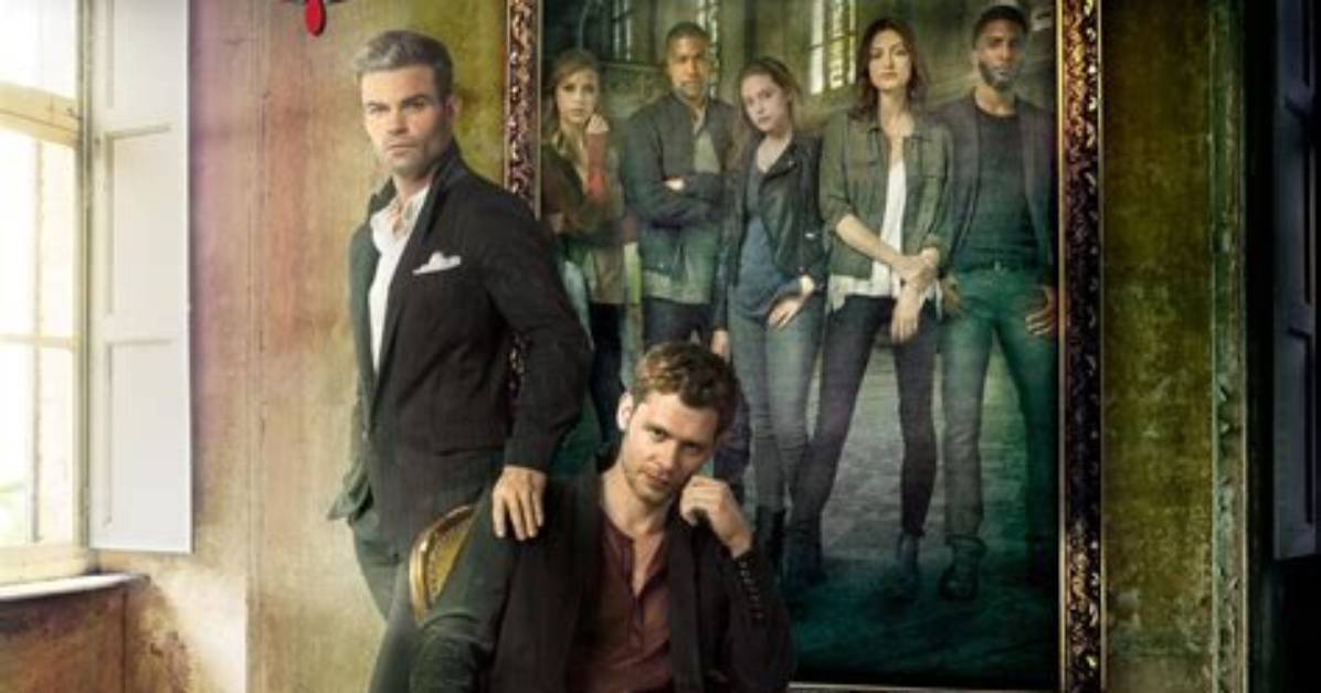 Uncover the Unforgettable Finale: Originals Season 6