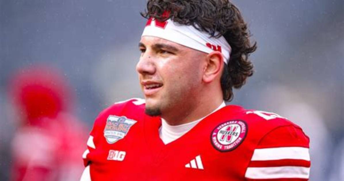 Uncover the Untold Story: Dylan Raiola's Sister Revealed!
