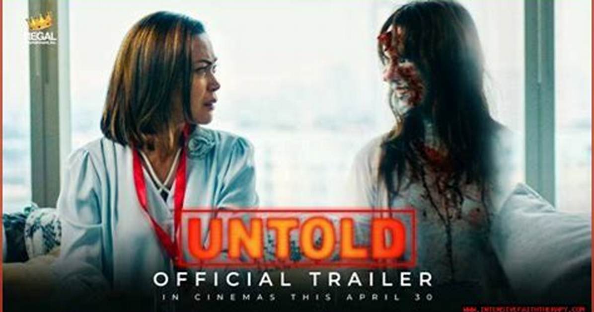Uncover the Untold Story for Visionary Voices