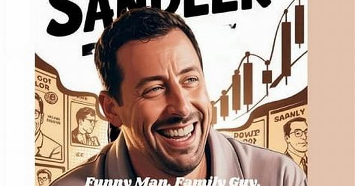 Uncover the Untold Story of Adam Sandler's Supportive Parents