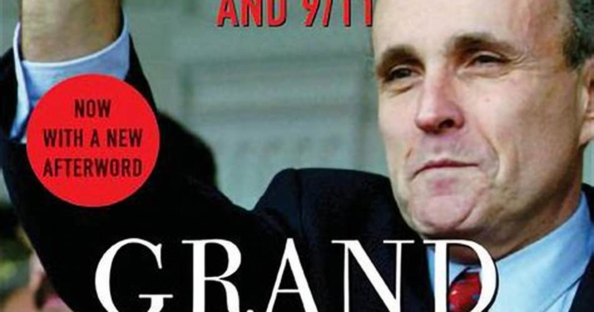 Uncover the Untold Story of Caroline Giuliani's Age: Insights and Revelations