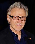 Uncover the Untold Story of Harvey Keitel's Rich Cultural Heritage