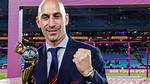 Uncover the Untold Story of Luis Rubiales' Wife