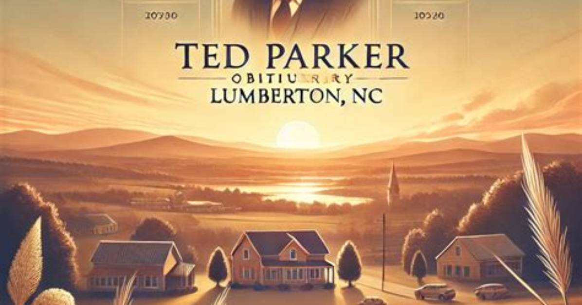 Uncover the Wealth of Ted Parker: a Deep Dive into His Net Worth