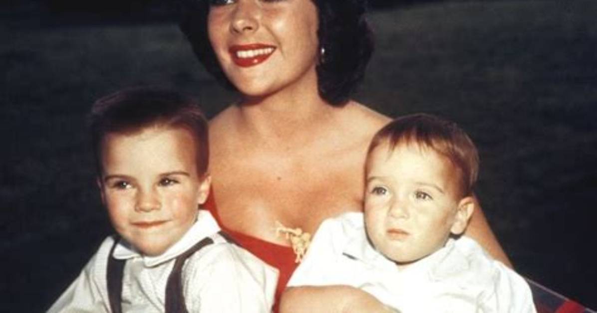 Uncover Unveiled Truths: Elizabeth Taylor's Children Revealed