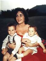 Uncover Unveiled Truths: Elizabeth Taylor's Children Revealed