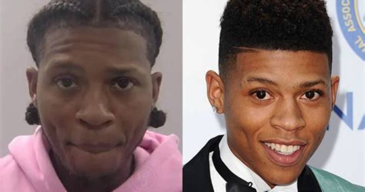 Uncover Who Is Bryshere Gray: the Man Behind the Music