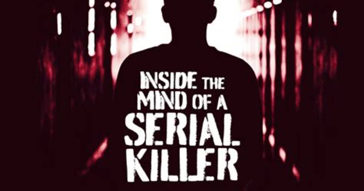 Uncovering a Serial Killer's Twisted Mind