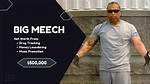 Uncovering Big Meech's Net Worth