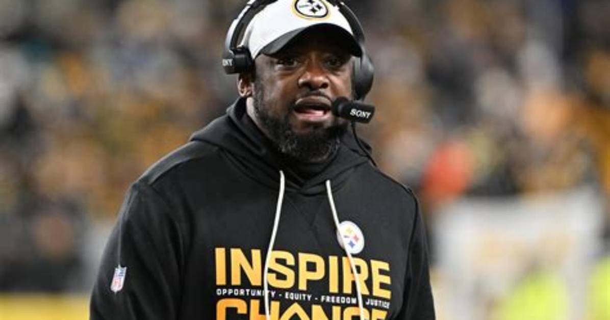 Uncovering Coach Tomlin's Lucrative Salary Details