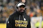 Uncovering Coach Tomlin's Lucrative Salary Details