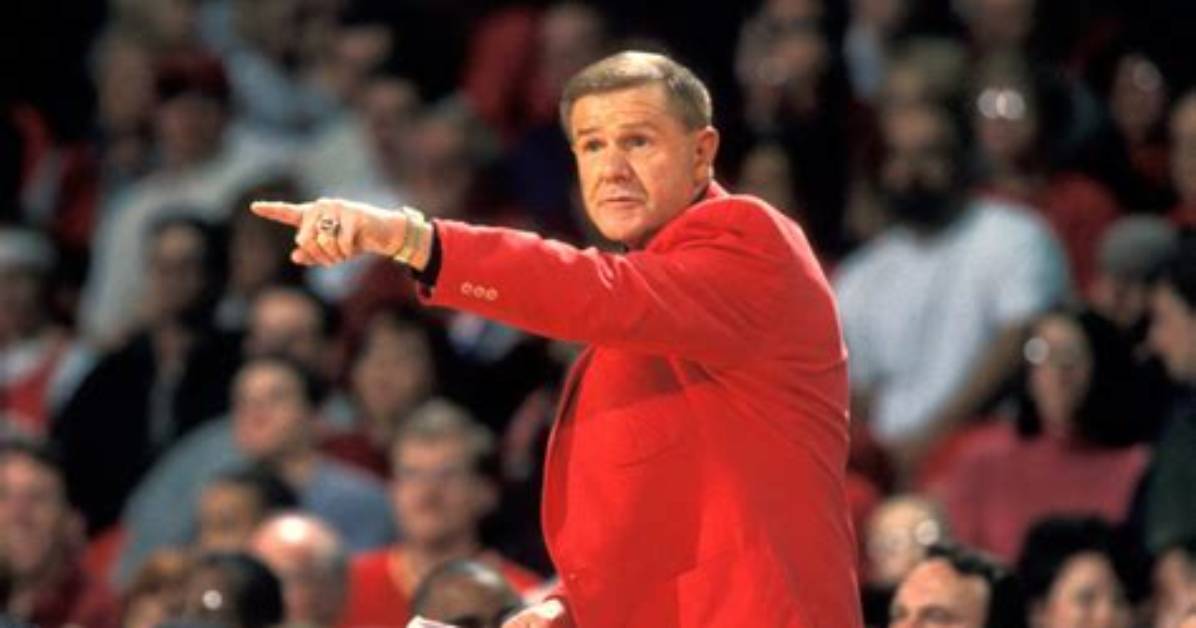 Uncovering Denny Crum's Marital History: Meet His Wife