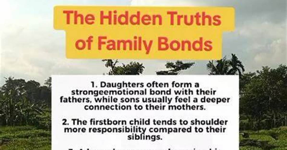 Uncovering Family Ties and Musical Roots