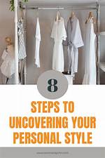 Uncovering Fashion, Culture, and Personal Style