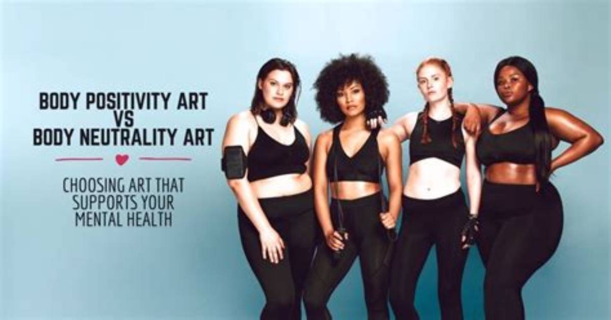 Uncovering Health, Inspiration, and Body Positivity