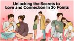 Uncovering Hidden Connections and Romantic Endeavors
