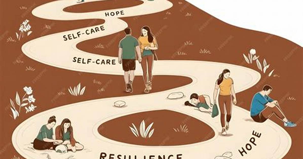 Uncovering Hope, Resilience, and Wellness