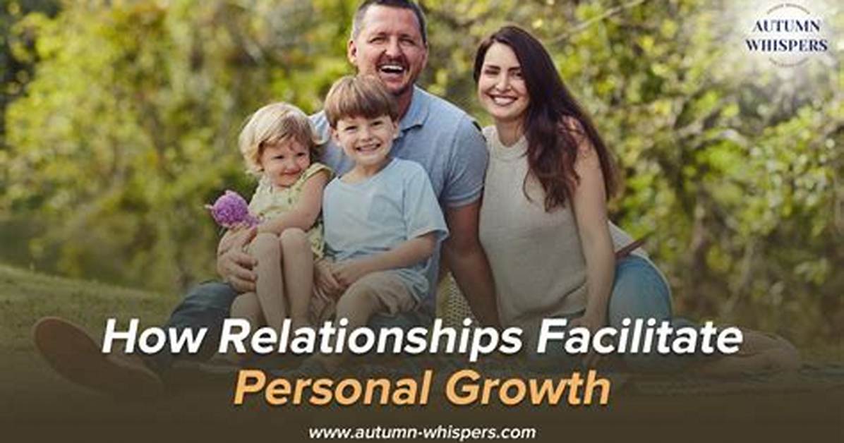 Uncovering Intriguing Relationships and Personal Growth