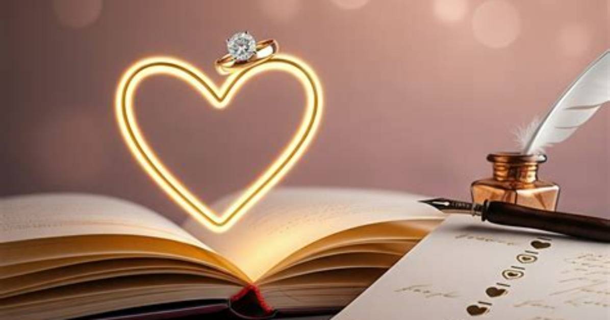 Uncovering Jack's Marital Journey: the Wedding Bells Ring True