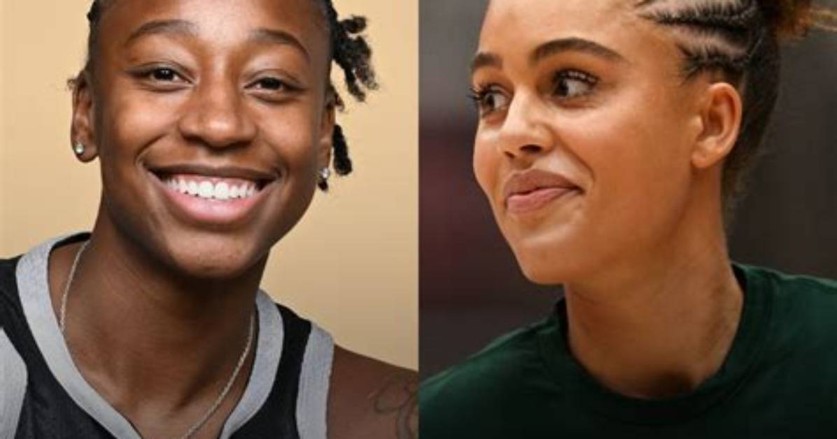 Uncovering Jewell Loyd's Relationship: an in-Depth Analysis
