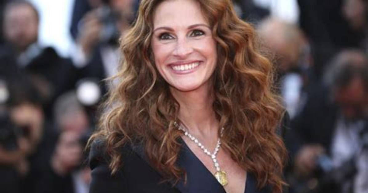 Uncovering Julia Roberts' Massive Movie Paychecks