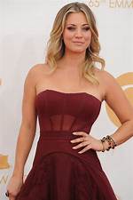 Uncovering Kaley Cuoco's Weight: the Number Revealed