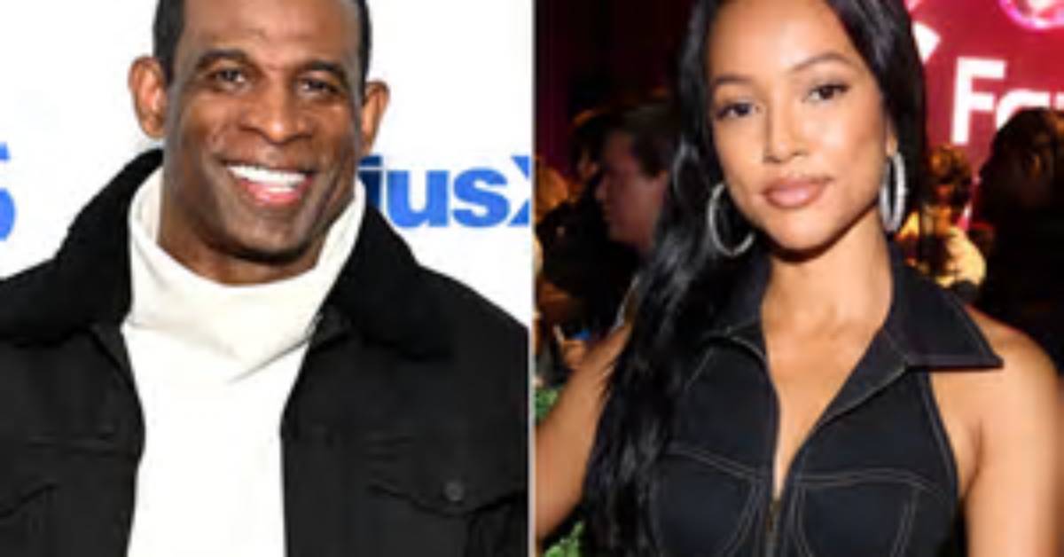 Uncovering Karrueche Tran's 2023 Dating Life: Exclusive Revelations