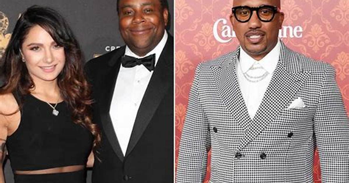 Uncovering Keenan's Snl Wife: a Behind-the-Scenes Revelation