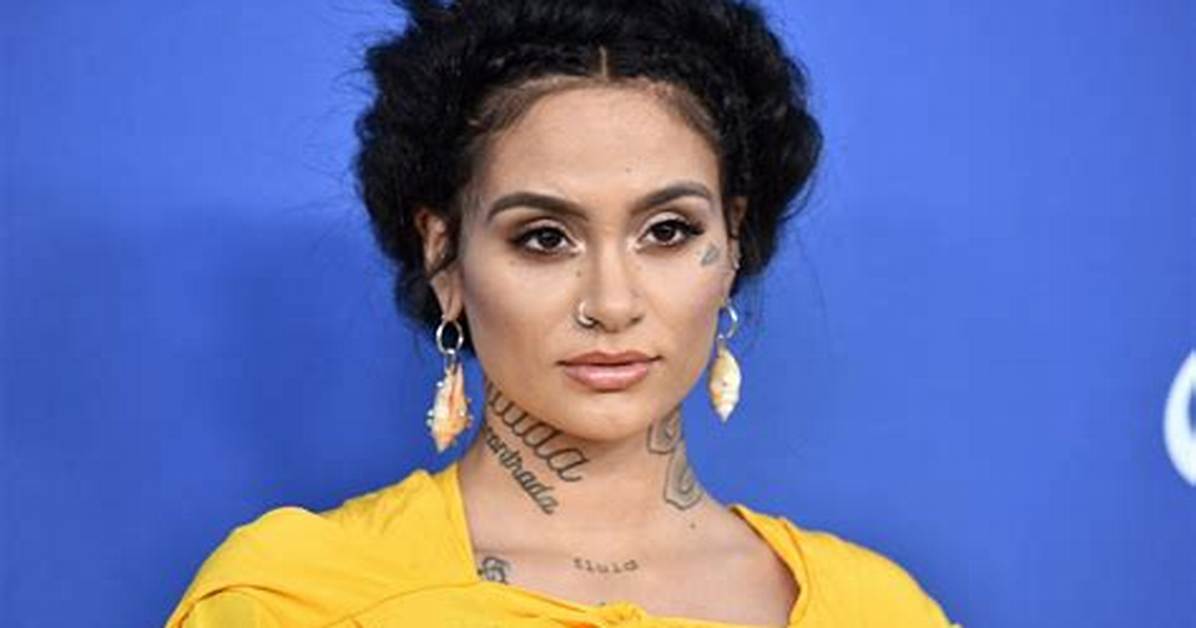 Uncovering Kehlani's Ethnic Background: a Journey of Cultural Heritage