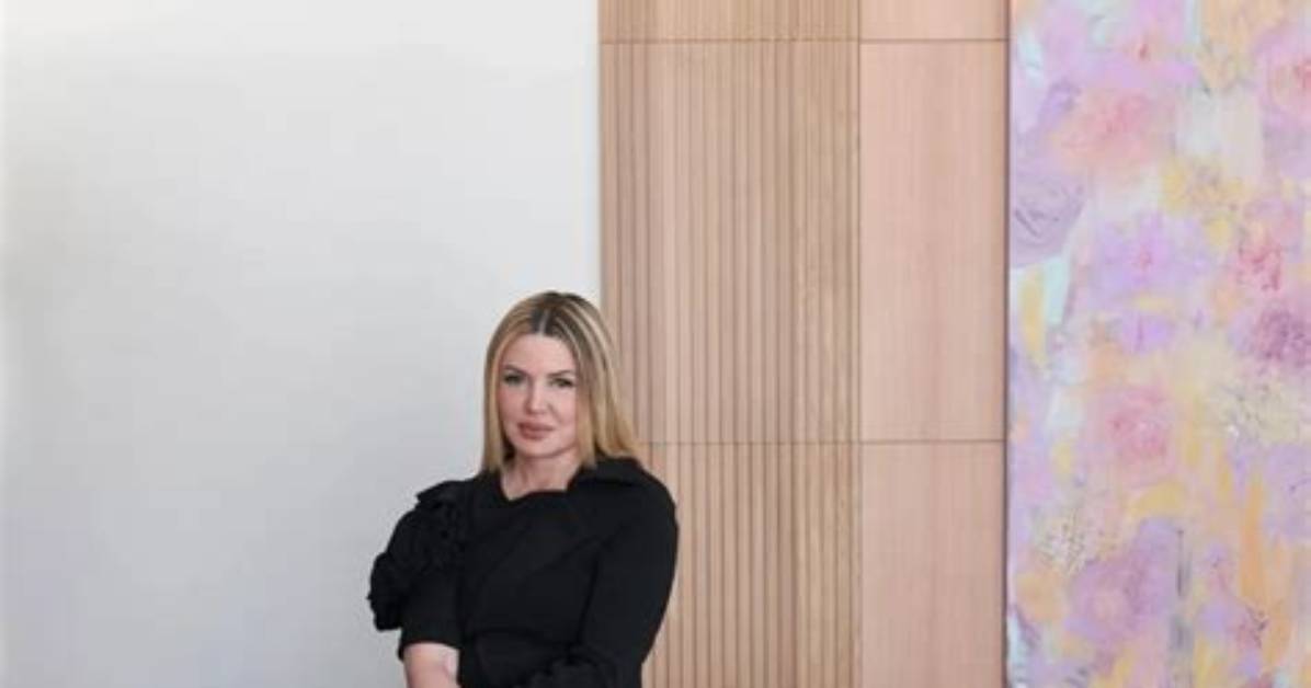 Uncovering Kelly Behun's Marital Life: Her Husband Revealed