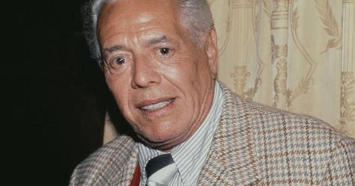 Uncovering Life Support Status of Desi Arnaz Jr.