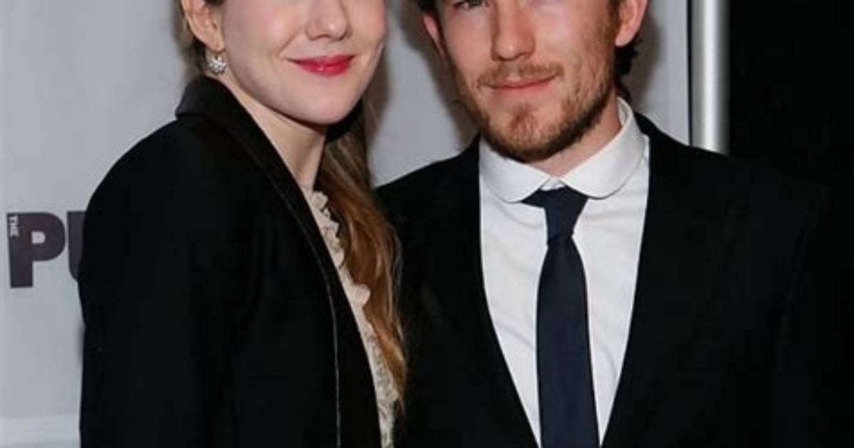 Uncovering Lily Rabe's Partner: the Relationship Unveiled