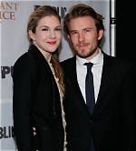 Uncovering Lily Rabe's Partner: the Relationship Unveiled