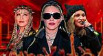 Uncovering Madonna's Net Worth in 2023: a Detailed Analysis