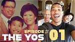 Uncovering Michael Yo's Ethnic Heritage