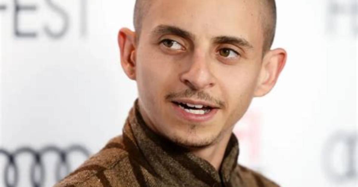 Uncovering Moises Arias' Ethnic Heritage: a Journey of Cultural Diversity