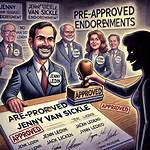 Uncovering Performance and Endorsement Value