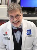 Uncovering Peter Hotez's Height: a Comprehensive Look