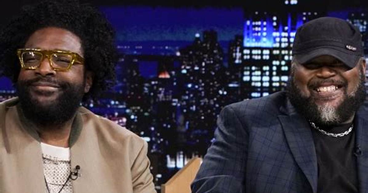Uncovering Questlove's Dating History: a Deep Dive into His Romantic Life