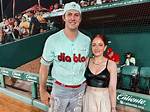 Uncovering Rachel Luba's Love Life: Boyfriend Revealed