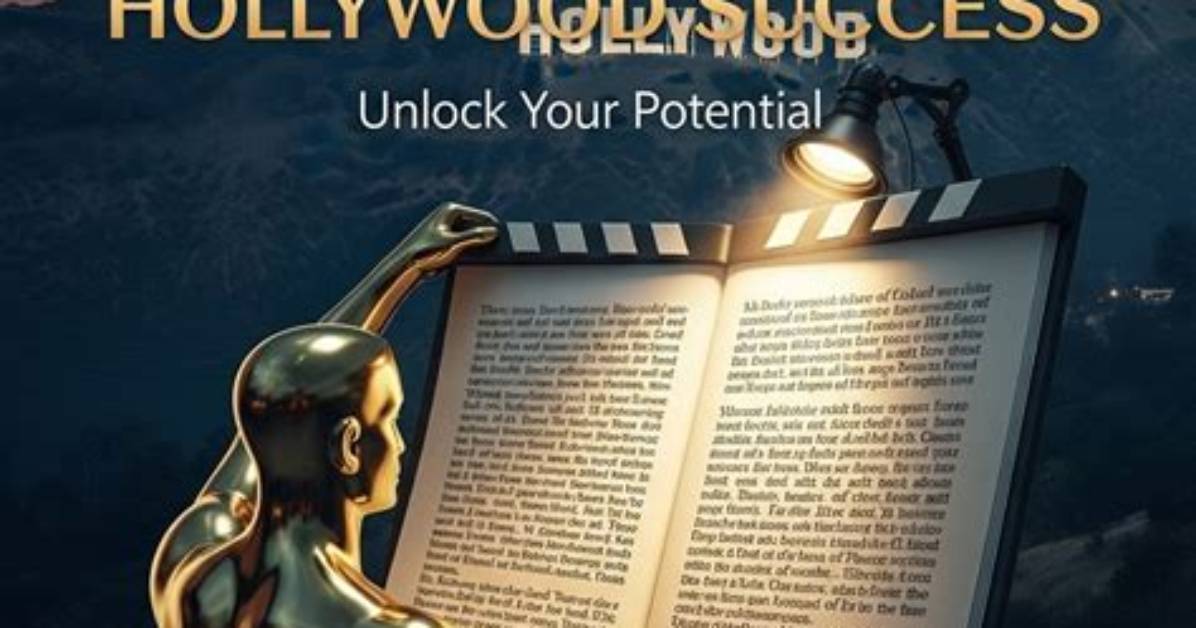 Uncovering Secrets of a Hollywood Success